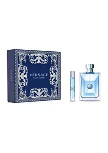 versace pour homme price belk